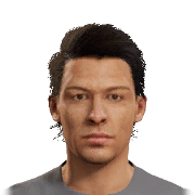 J. DÍAZ PES 2021 portrait
