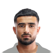 N. ÜNÜVAR PES 2021 portrait