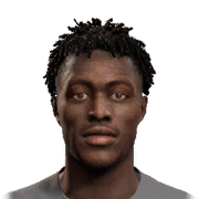 Y. BADJI PES 2021 portrait