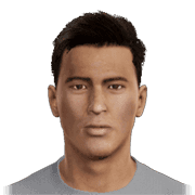 A. LECAROS PES 2021 portrait