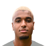 A. NAZIH PES 2021 portrait