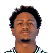 CAYO TENÓRIO PES 2021 portrait