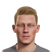 T. POLL PES 2021 portrait