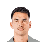 M. CREEVEY PES 2021 portrait