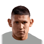 J. CÁCERES PES 2021 portrait