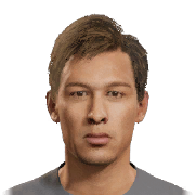 S. HEZZE PES 2021 portrait
