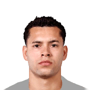 MATHEUS PEREIRA PES 2021 portrait
