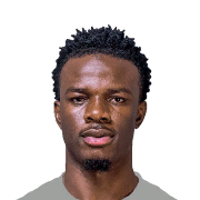 Y. NDAYISHIMIYE PES 2021 portrait