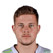 SAMUEL DEUNER PES 2021 portrait
