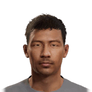 A. MHEETUAM PES 2020 portrait