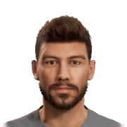 GUILLEM MOLINA PES 2021 portrait