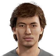 C. FINCH PES 2021 portrait