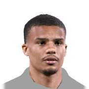 M. THIAW PES 2021 portrait