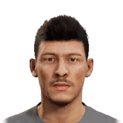 S. BOUZAMOUCHA PES 2020 portrait