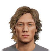 R. TEAGUE PES 2021 portrait