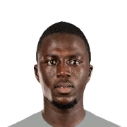 M. GUEYE PES 2021 portrait