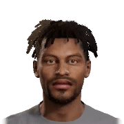 H. UZOCHOKWU PES 2021 portrait