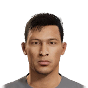 M. PELLEGRINO PES 2021 portrait