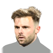 M. GODDEN PES 2021 portrait