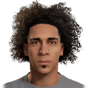 A. CARRASQUILLA PES 2021 portrait
