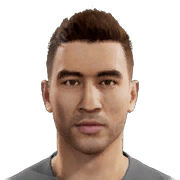 B. BANDA PES 2021 portrait