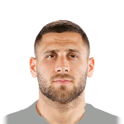 S. WEISSMAN PES 2021 portrait