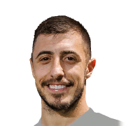 J. JURANOVIĆ PES 2021 portrait
