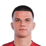 F. JÄKEL PES 2021 portrait