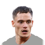 F. WIRTZ PES 2021 portrait