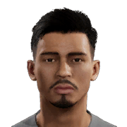 LUCAS PES 2021 portrait