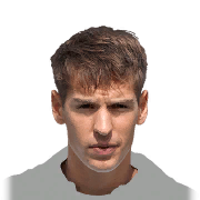 G. OLZER PES 2021 portrait