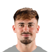 RODRI PES 2021 portrait