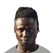 JOELSON FERNANDES PES 2021 portrait