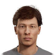 L. VISHI PES 2021 portrait