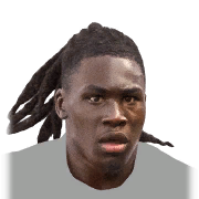 C. BASSEY PES 2021 portrait