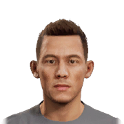 RUBÉN DÍEZ PES 2021 portrait