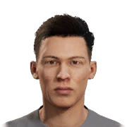 DAVID ASTALS PES 2021 portrait