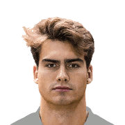 RODRIGO GUTH PES 2021 portrait
