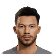 M. VERA PES 2021 portrait