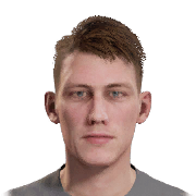 C. BRENNAN PES 2021 portrait