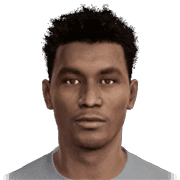 P. ANKRAH PES 2021 portrait