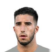 GONÇALO INÁCIO PES 2021 portrait