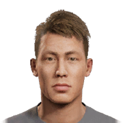 IAGO DOMÍNGUEZ PES 2021 portrait