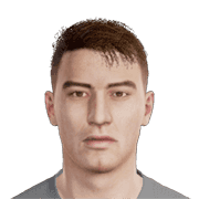 A. CHRZANOWSKI PES 2021 portrait