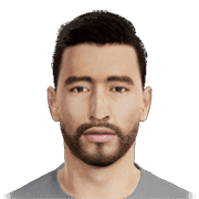 F. PERINCIOLO PES 2021 portrait