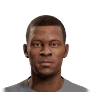 I. OLAOFE PES 2021 portrait