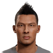 T. SOUZA PES 2021 portrait