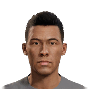 K. AYRES PES 2021 portrait