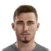 J. FORTELNÝ PES 2021 portrait