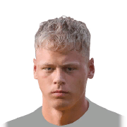 L. HORNÍČEK PES 2021 portrait
